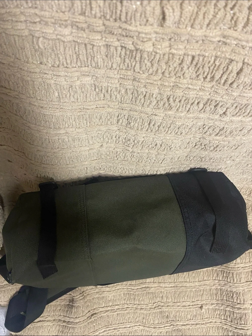 Timbuk2 rugged messenger